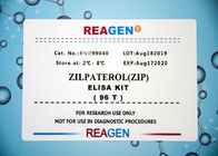 High Sensitivity Drug Residue Test Kit Zilpaterol ELISA Testing Kit Free Samples